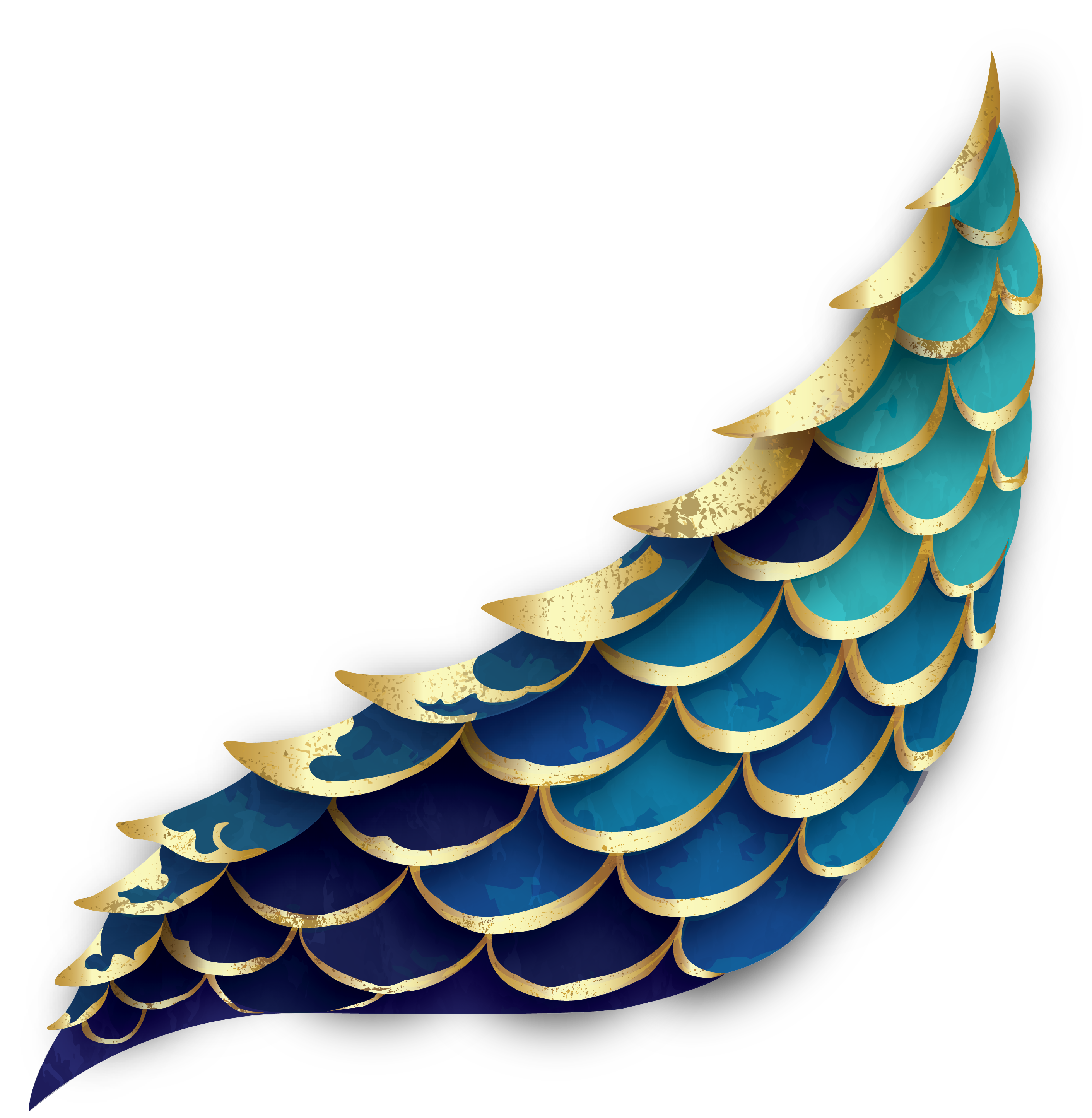 The League of Rising Scales