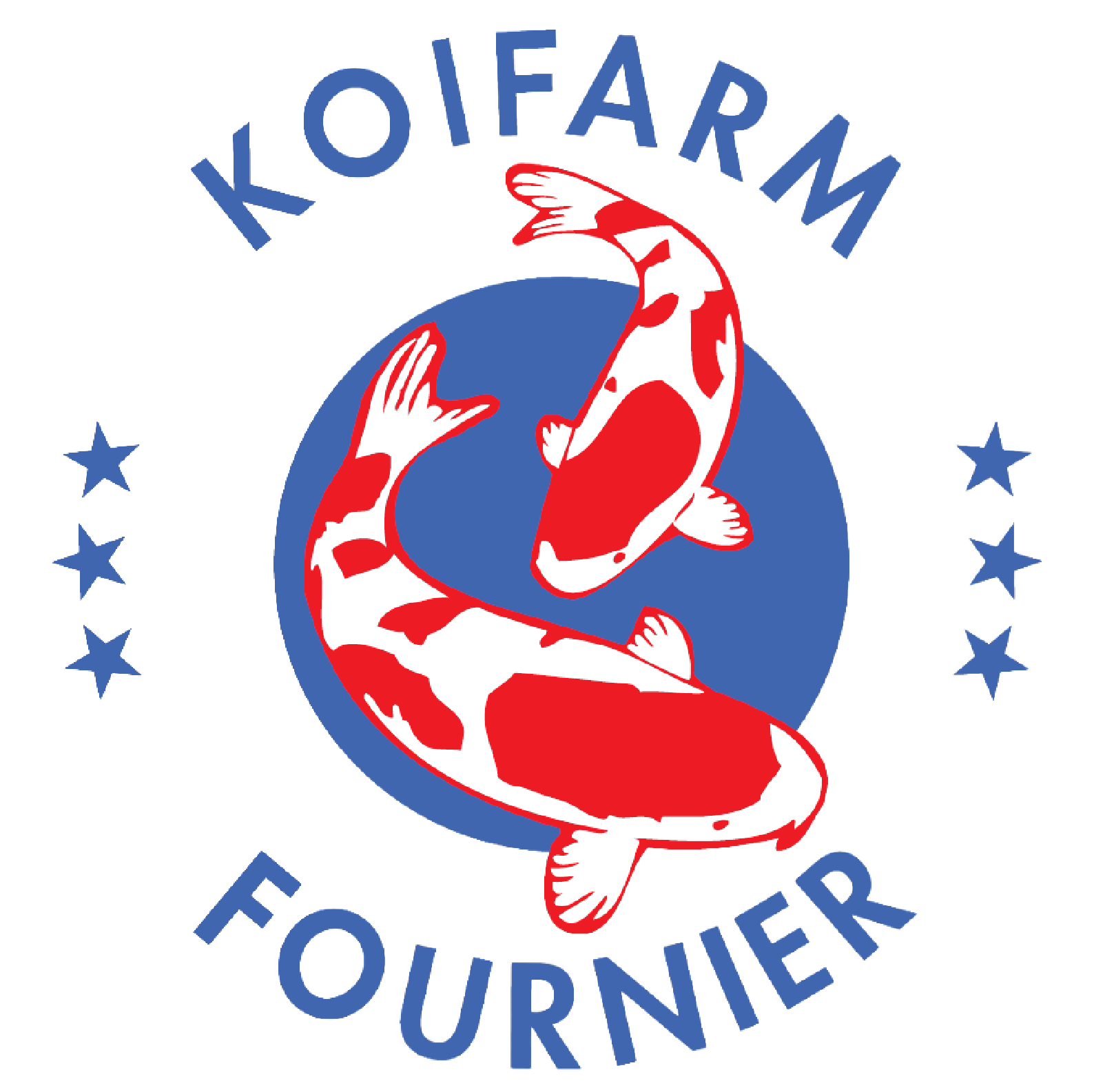 Profielfoto van Fournier Vijvercenter