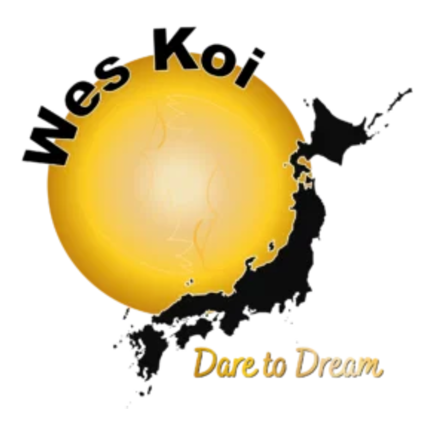 Profielfoto van Chikara Koi / Weskoi