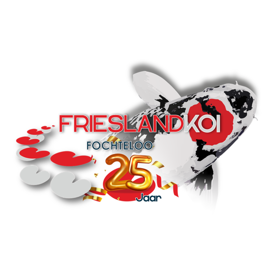 Profielfoto van Frieslandkoi
