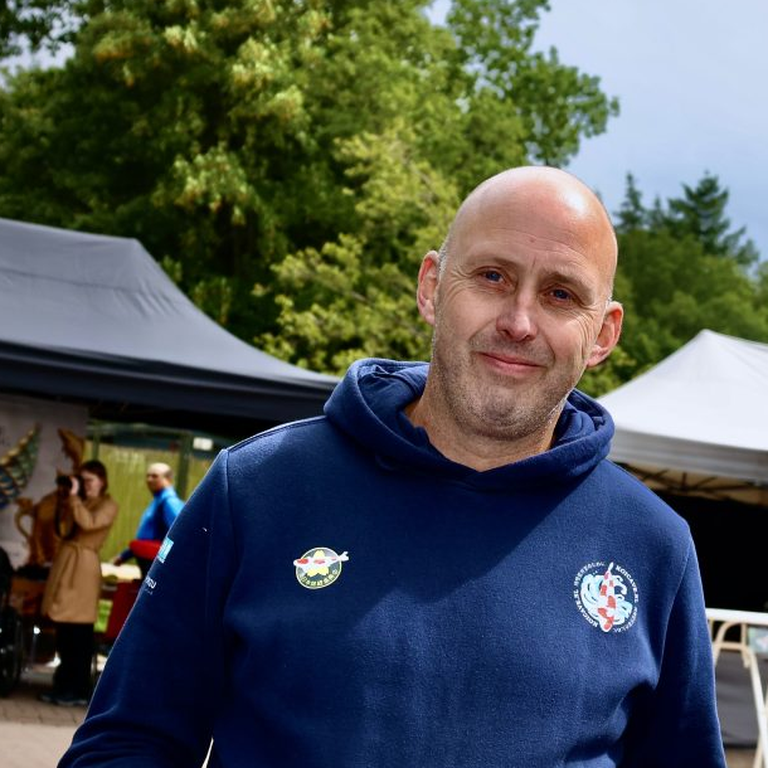 Profielfoto van William Jaspers