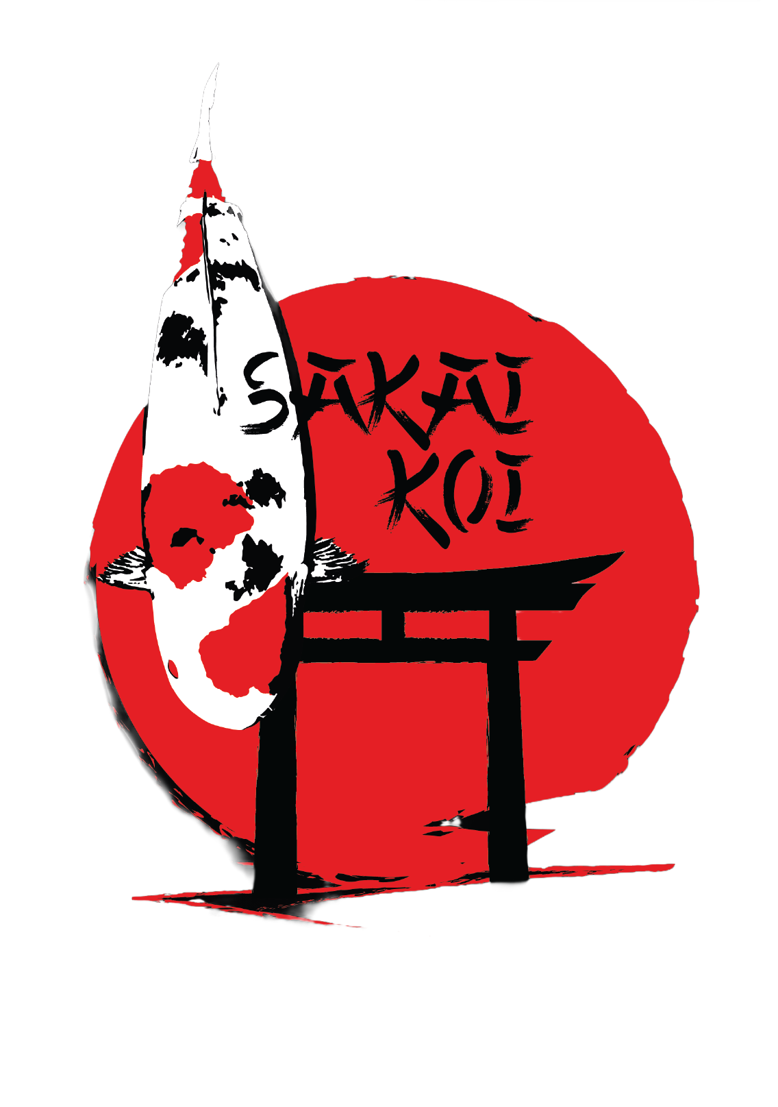Profielfoto van Sakai Koi Wellen