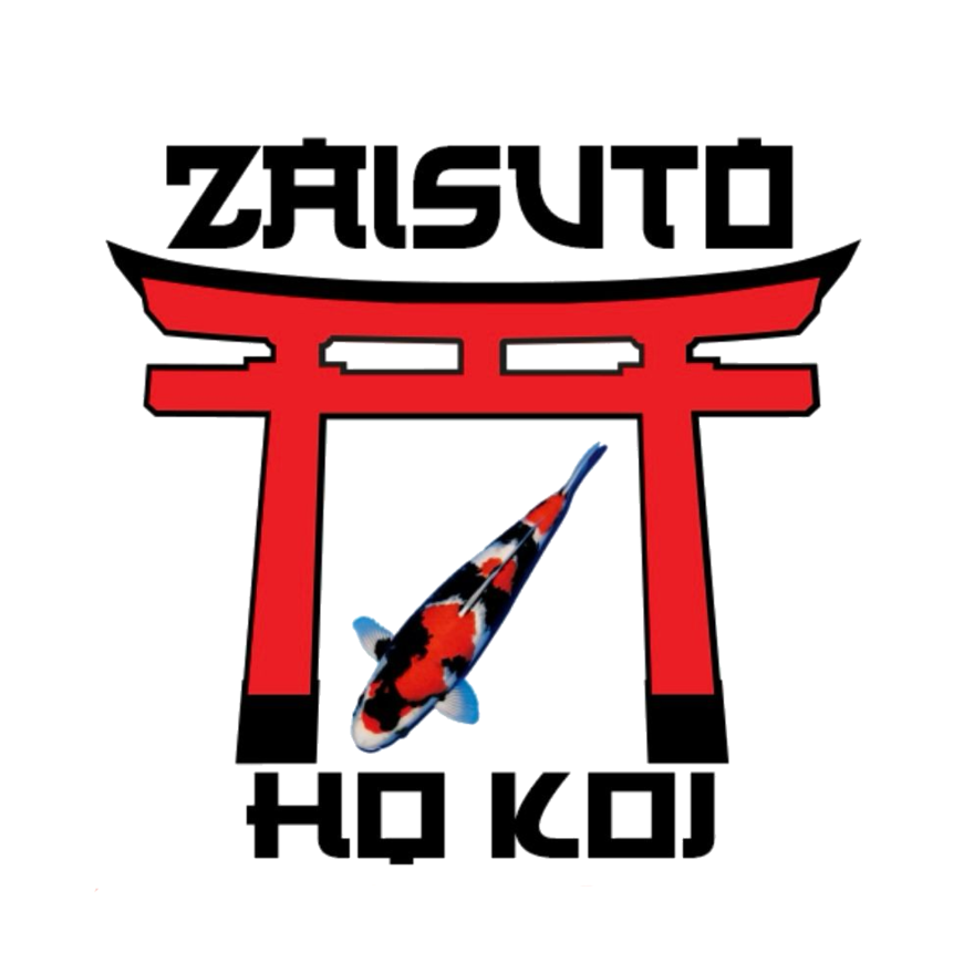 Profielfoto van ZaisutoKoi