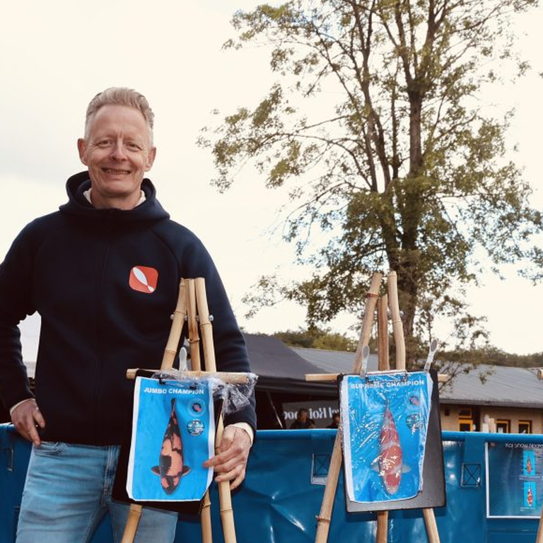 Profielfoto van Geert Schrijvers