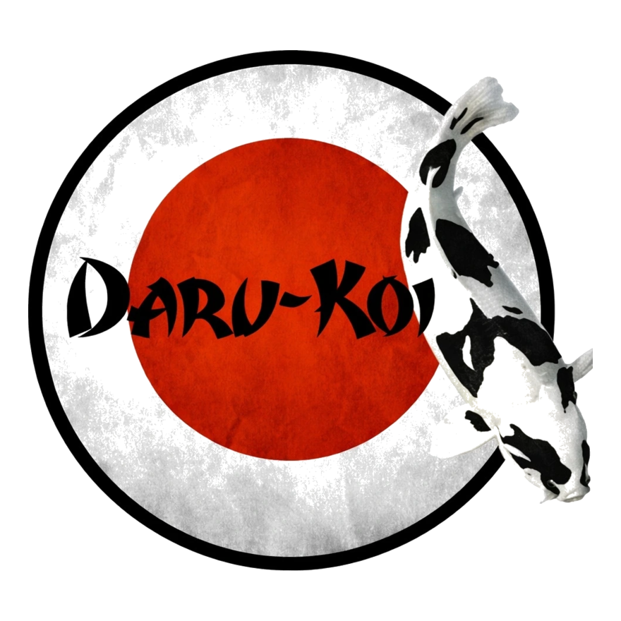 Profielfoto van Daruma Koi - Raymond Bakker